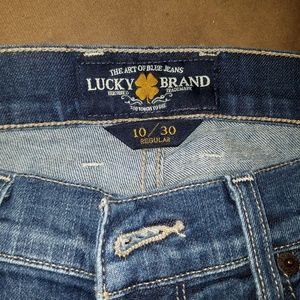 Bought them and they don't fit me.